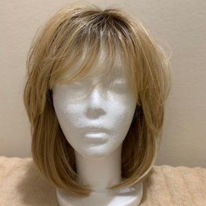 Paula Young Wig - Blonde - "Ashlee"